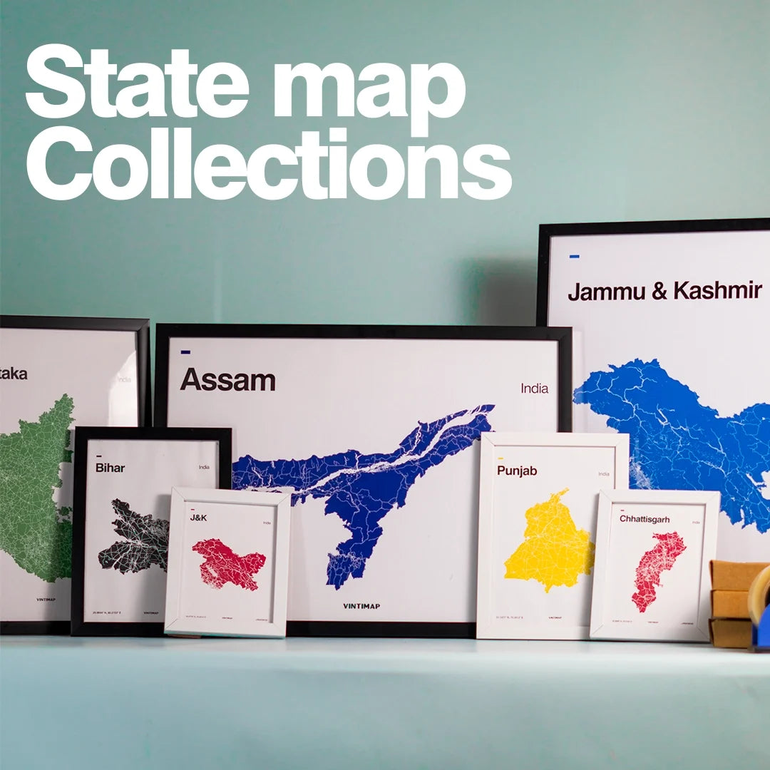 State Map