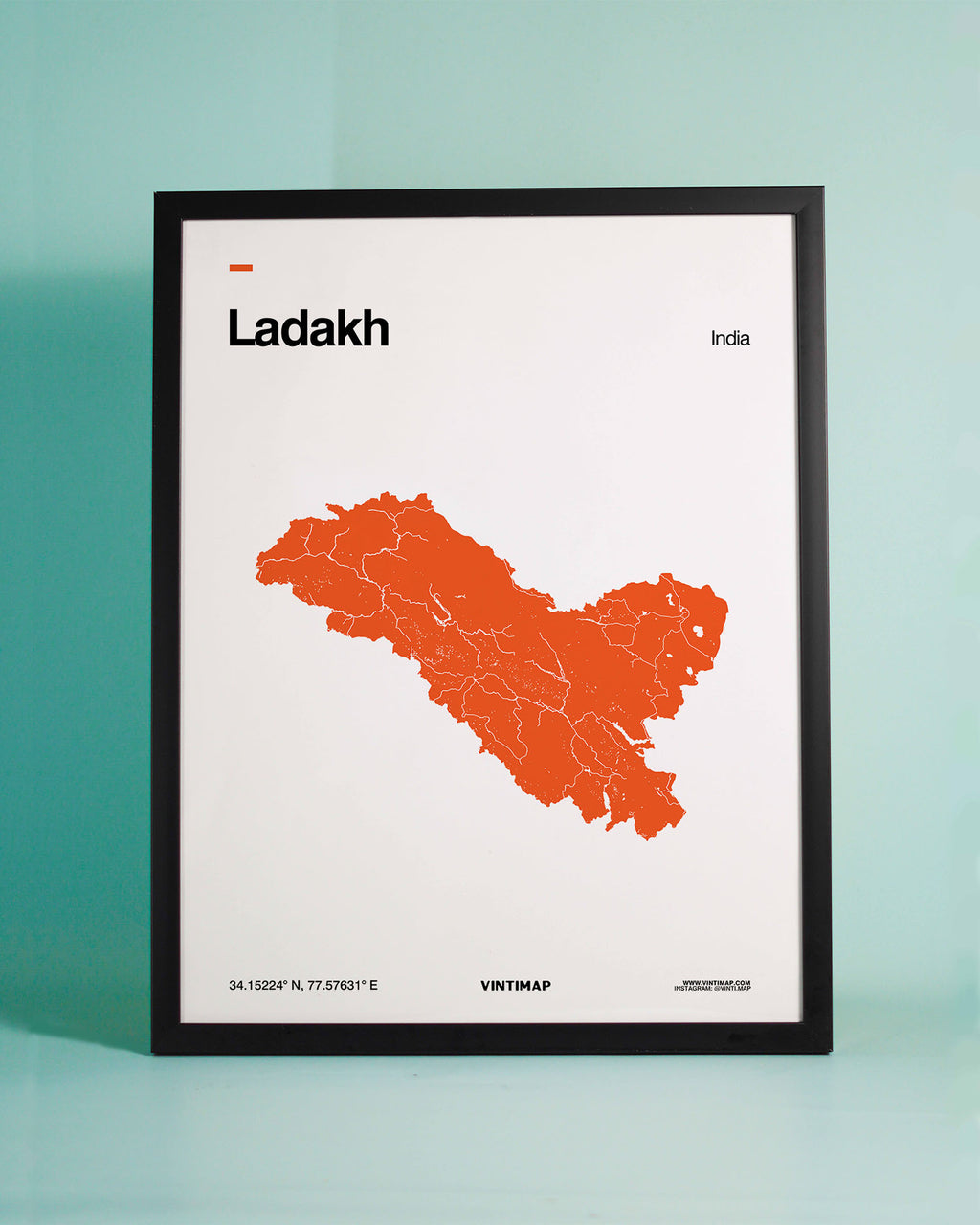 Ladakh