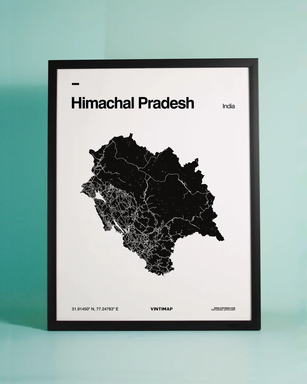 Himachal Pradesh