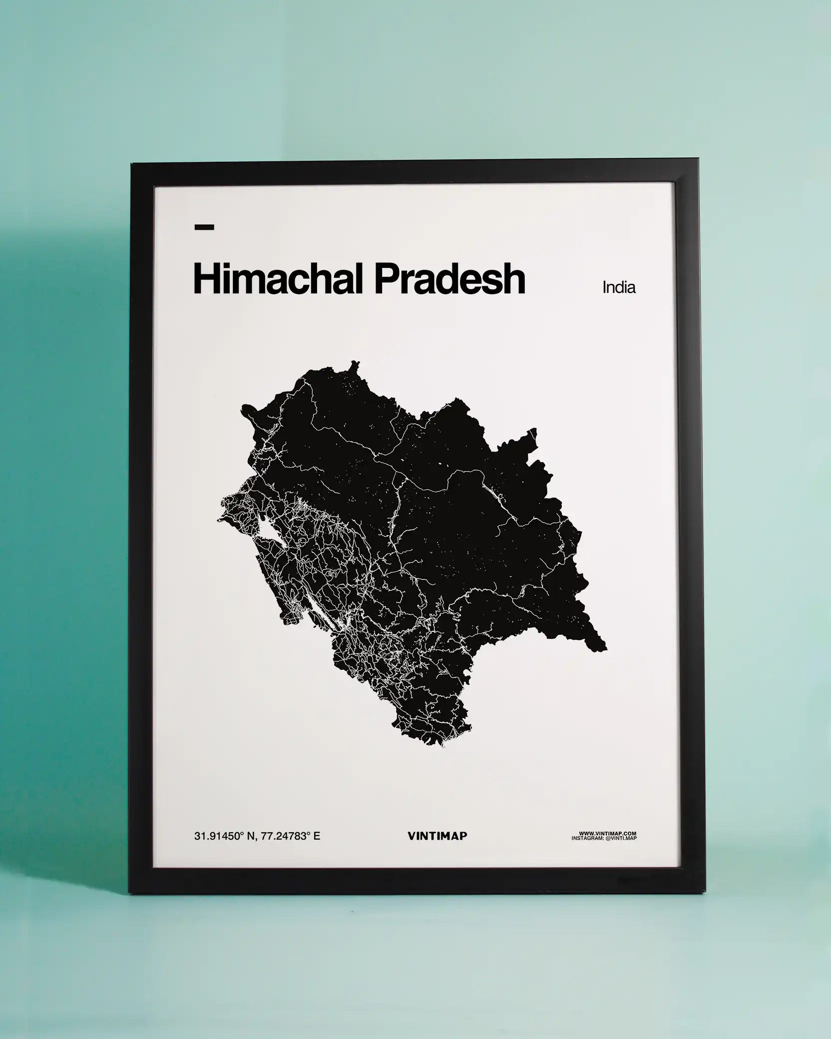 Himachal Pradesh