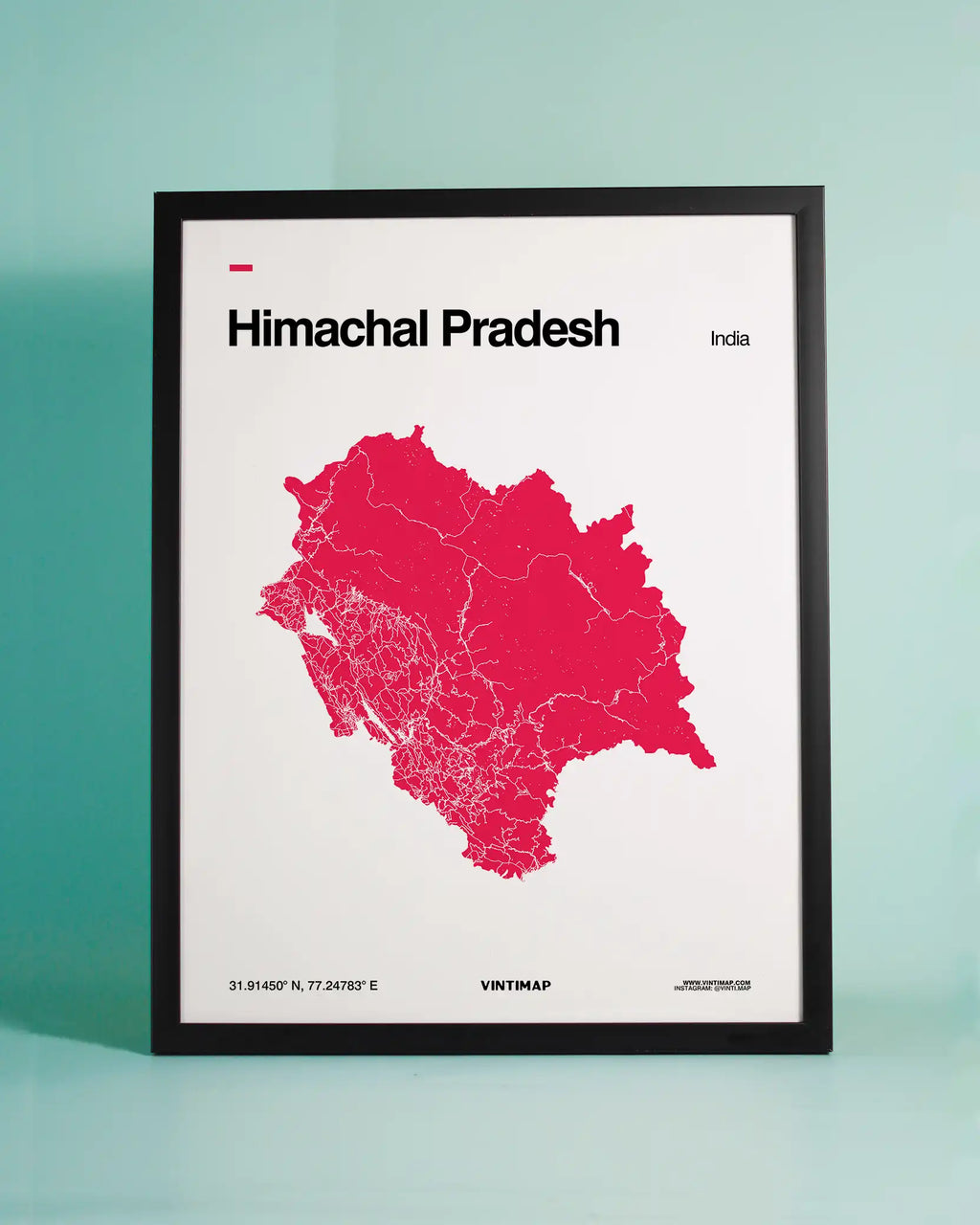 Himachal Pradesh
