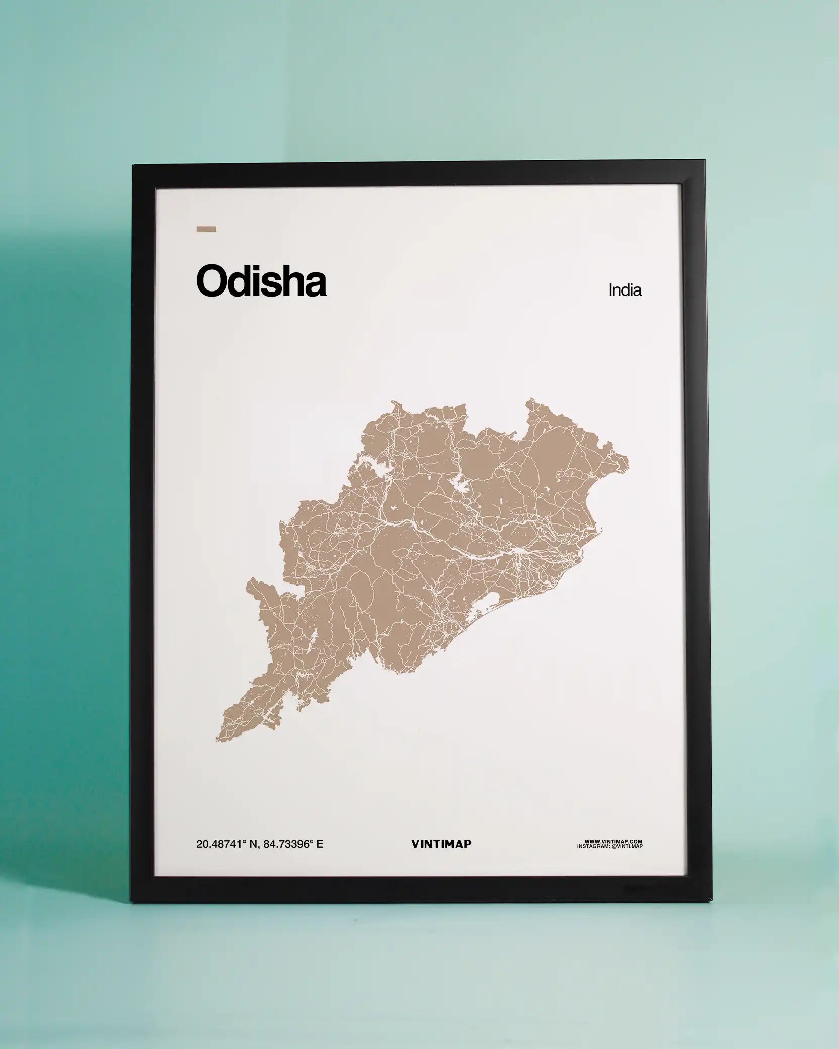 Odisha