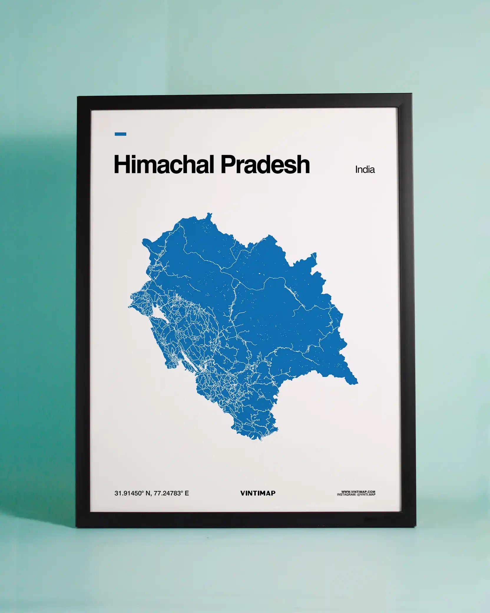 Himachal Pradesh