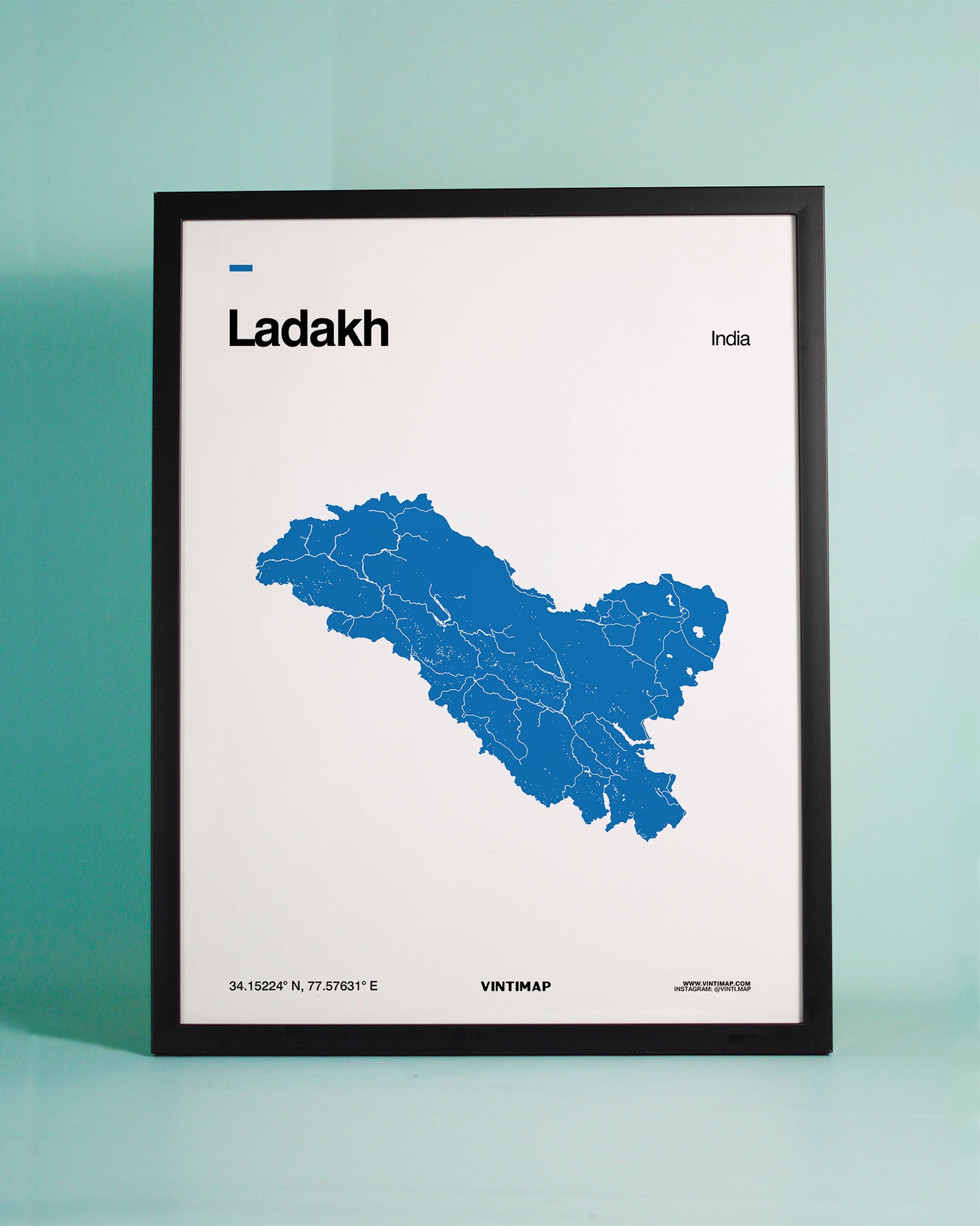 Ladakh