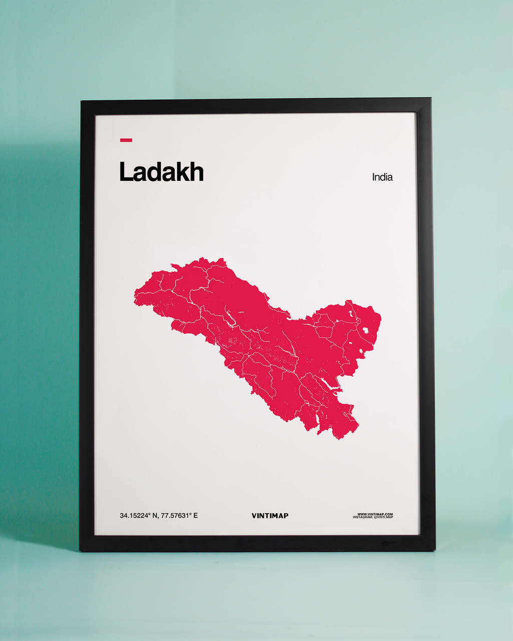 Ladakh
