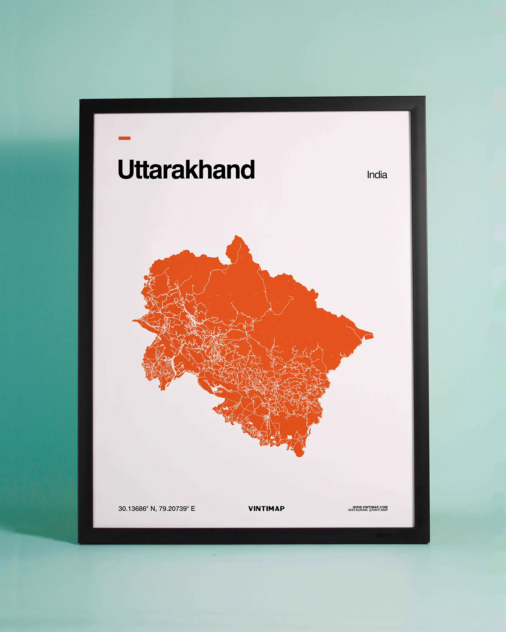 Uttarakhand