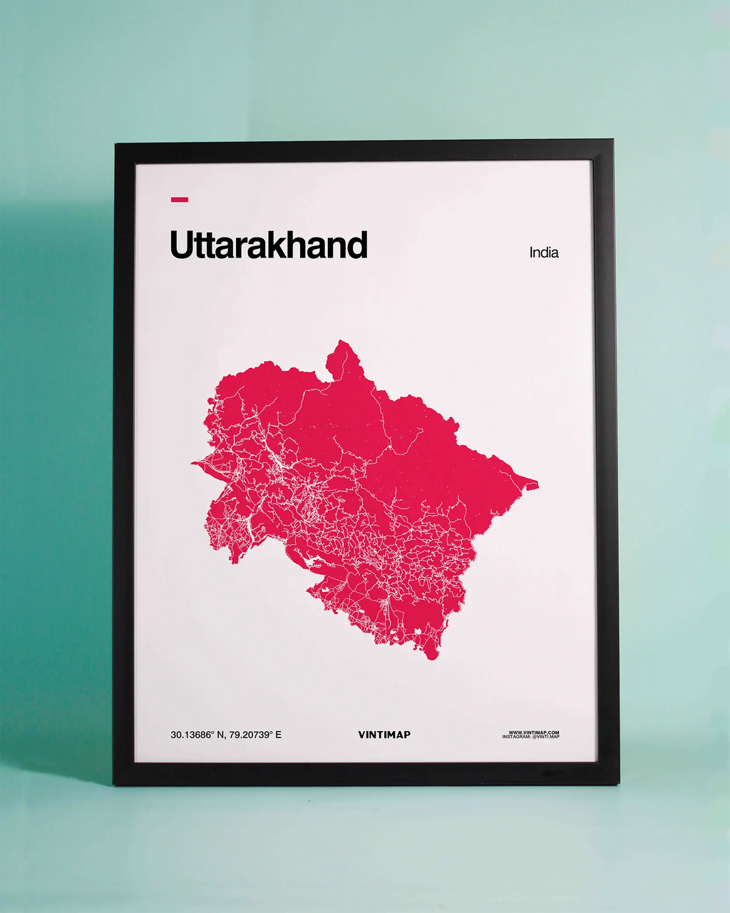 Uttarakhand