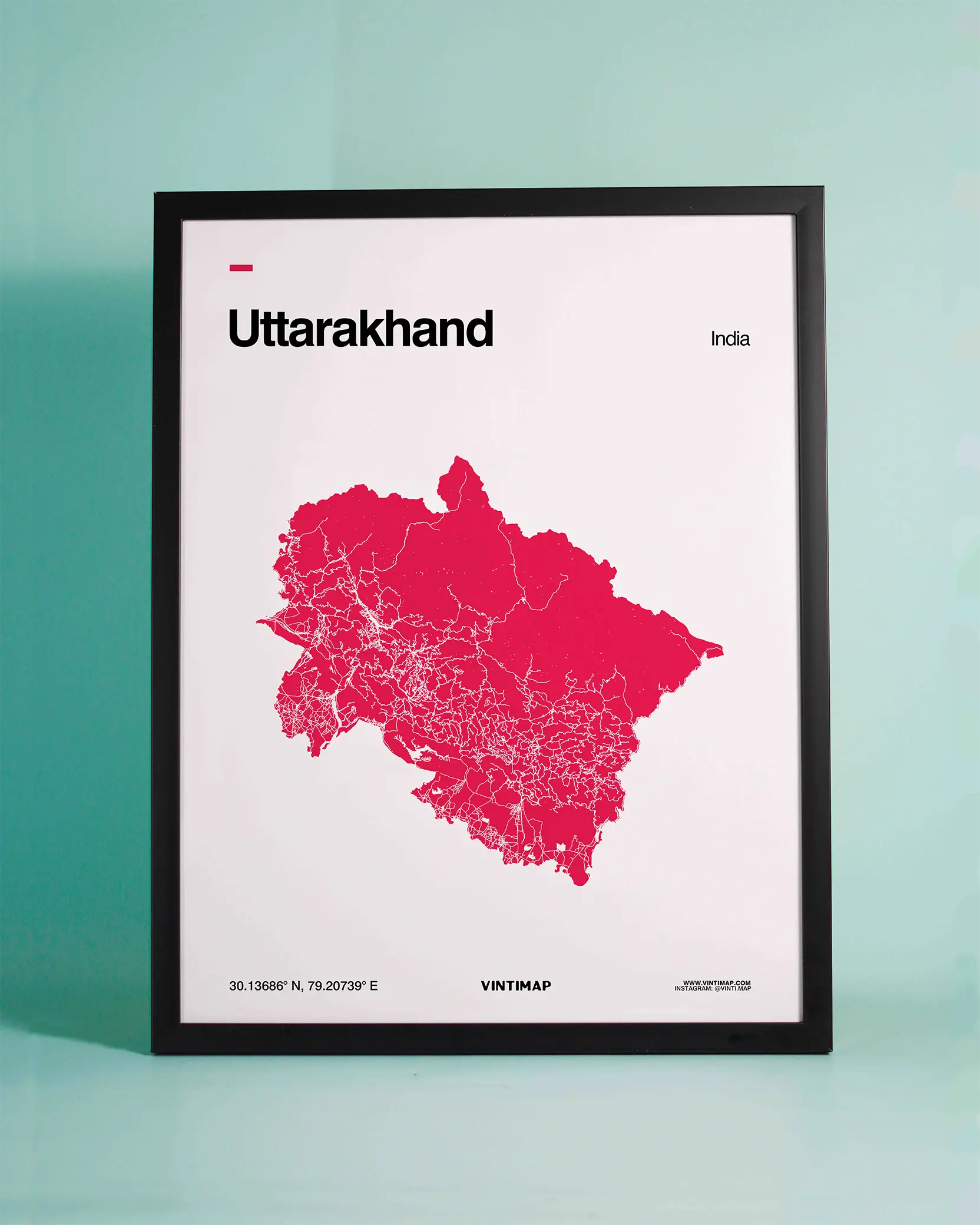 Uttarakhand