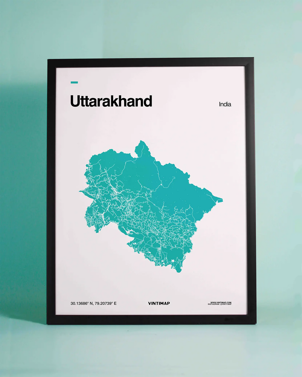 Uttarakhand
