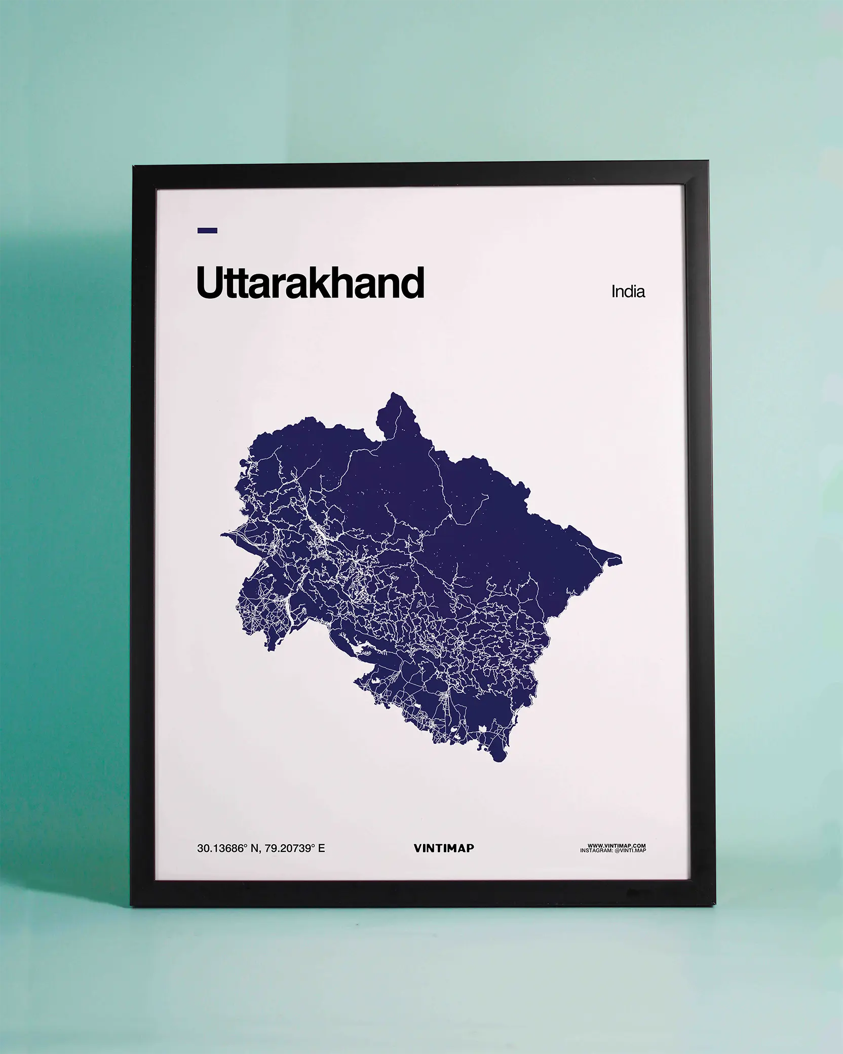 Uttarakhand