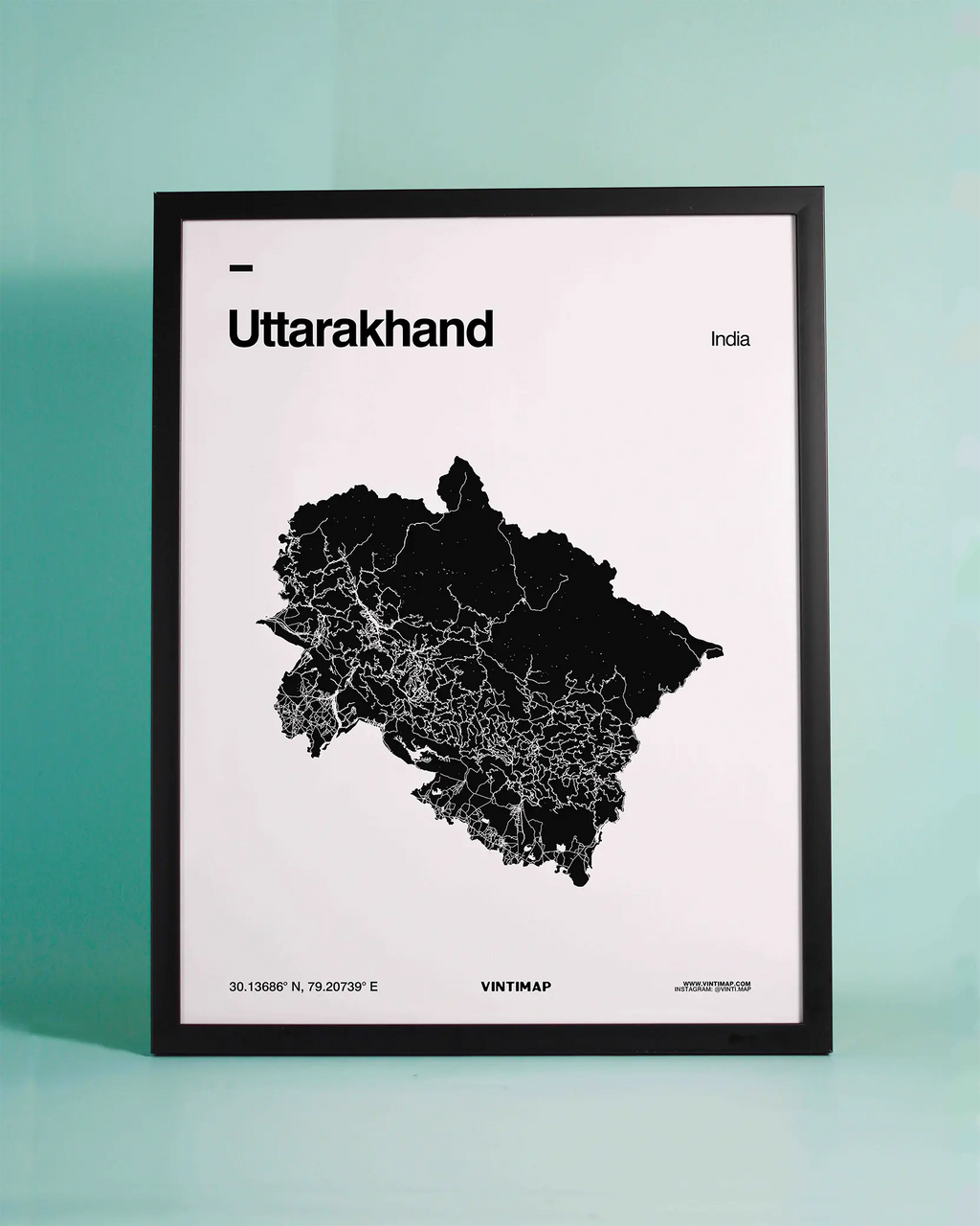 Uttarakhand