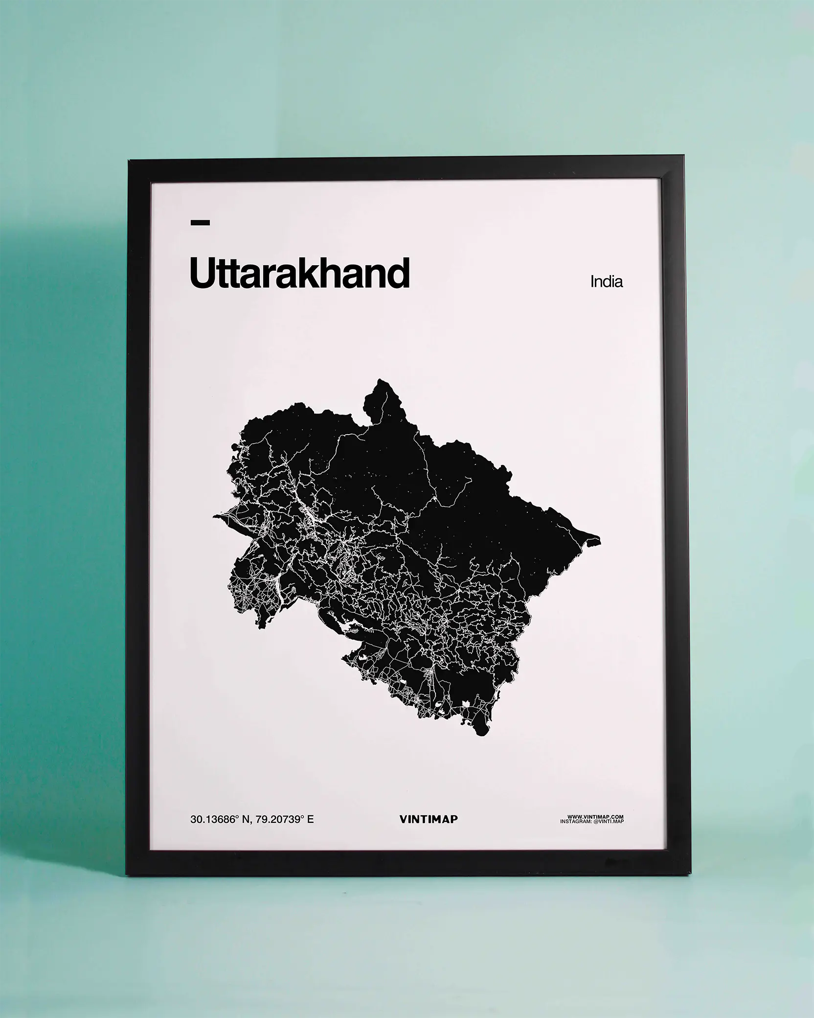 Uttarakhand