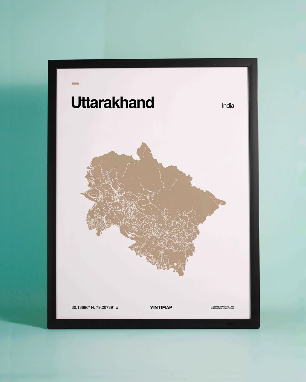 Uttarakhand