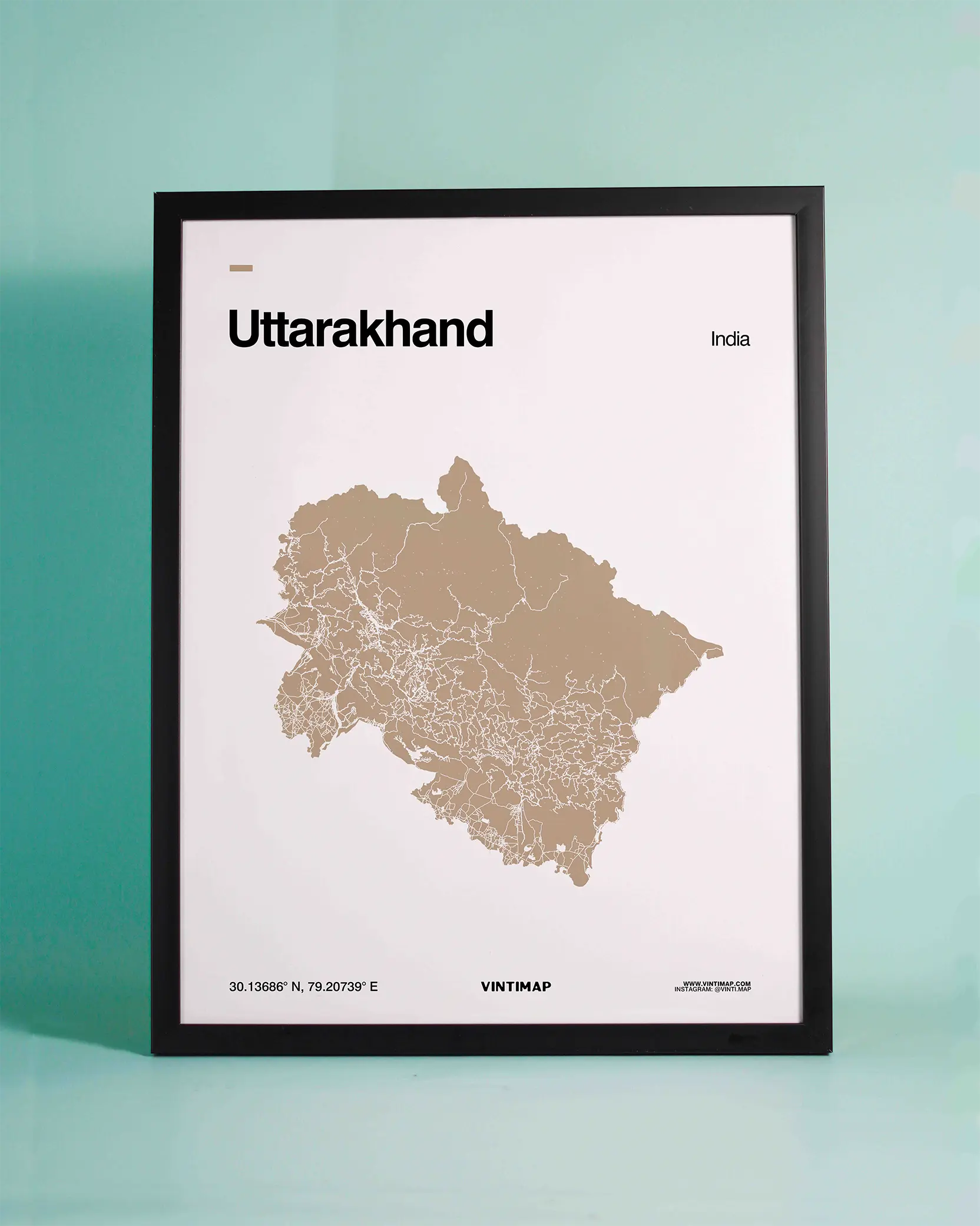Uttarakhand