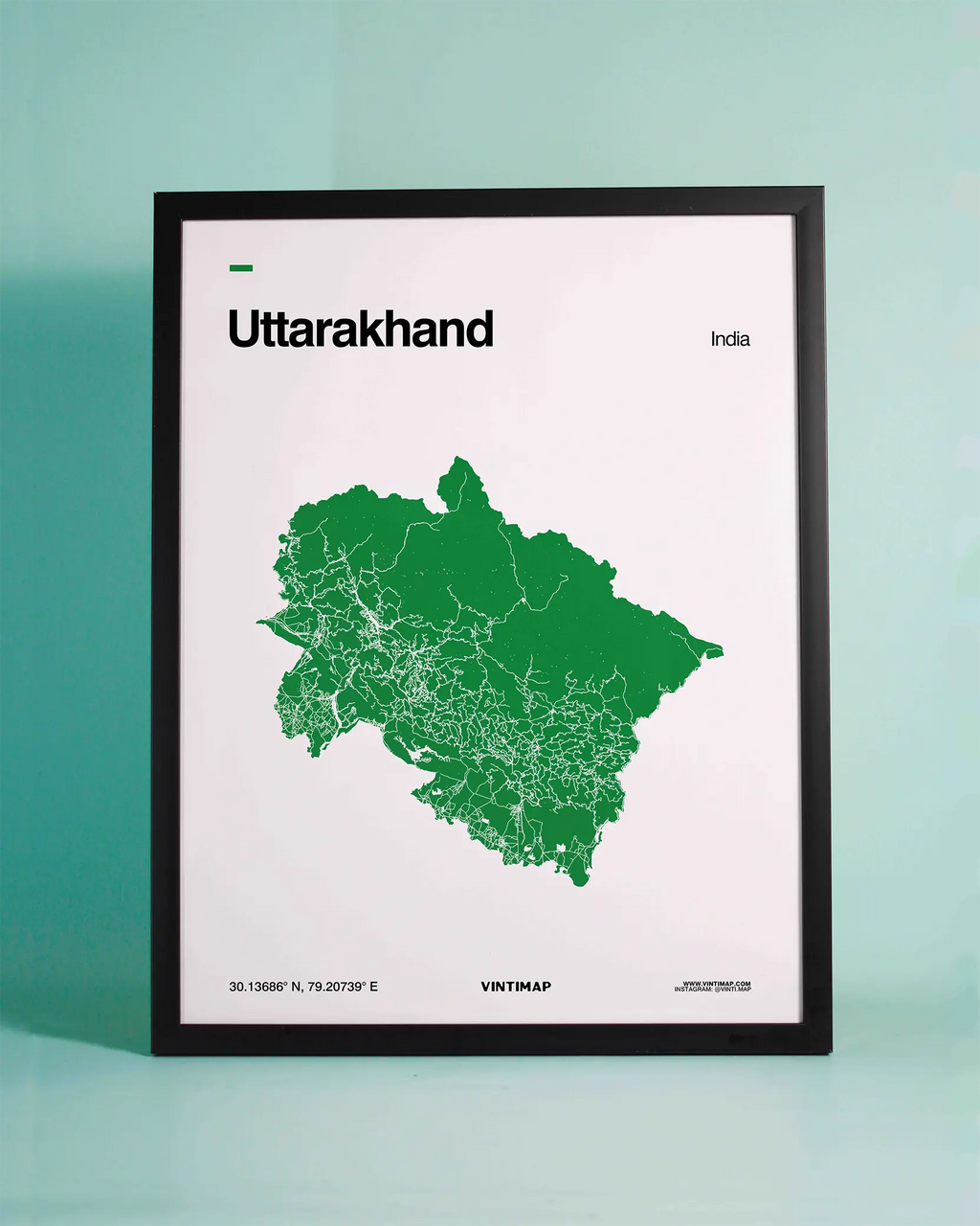 Uttarakhand