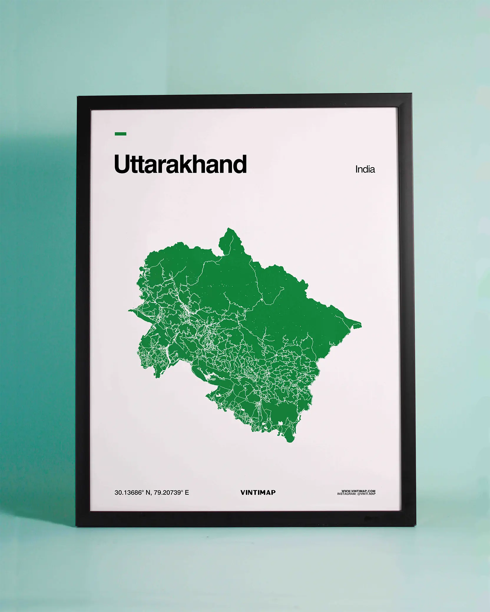 Uttarakhand