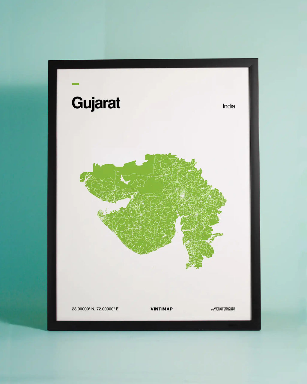 Gujarat