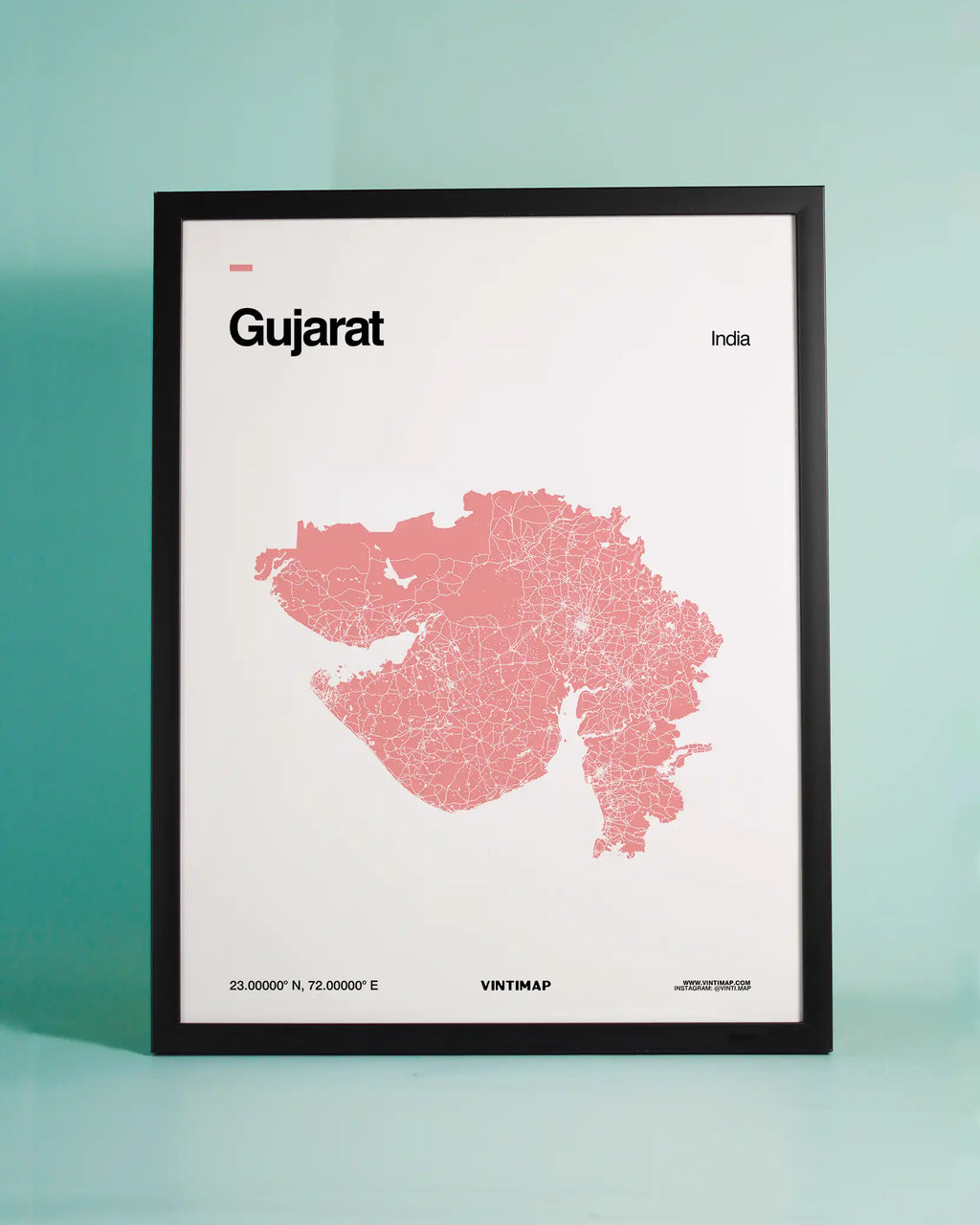 Gujarat