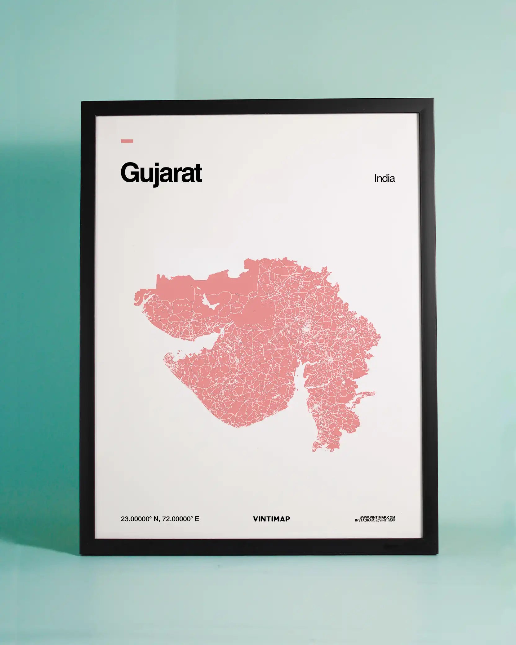 Gujarat
