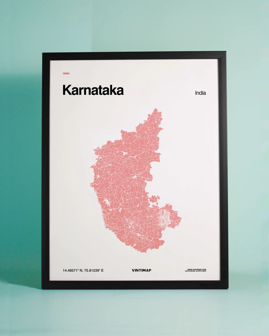 Karnataka