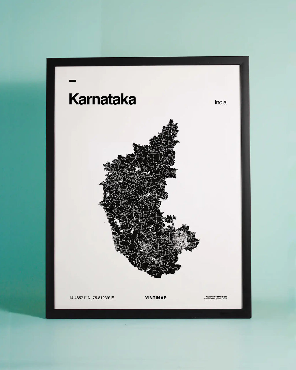 Karnataka