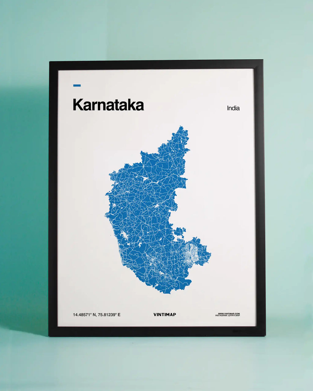 Karnataka
