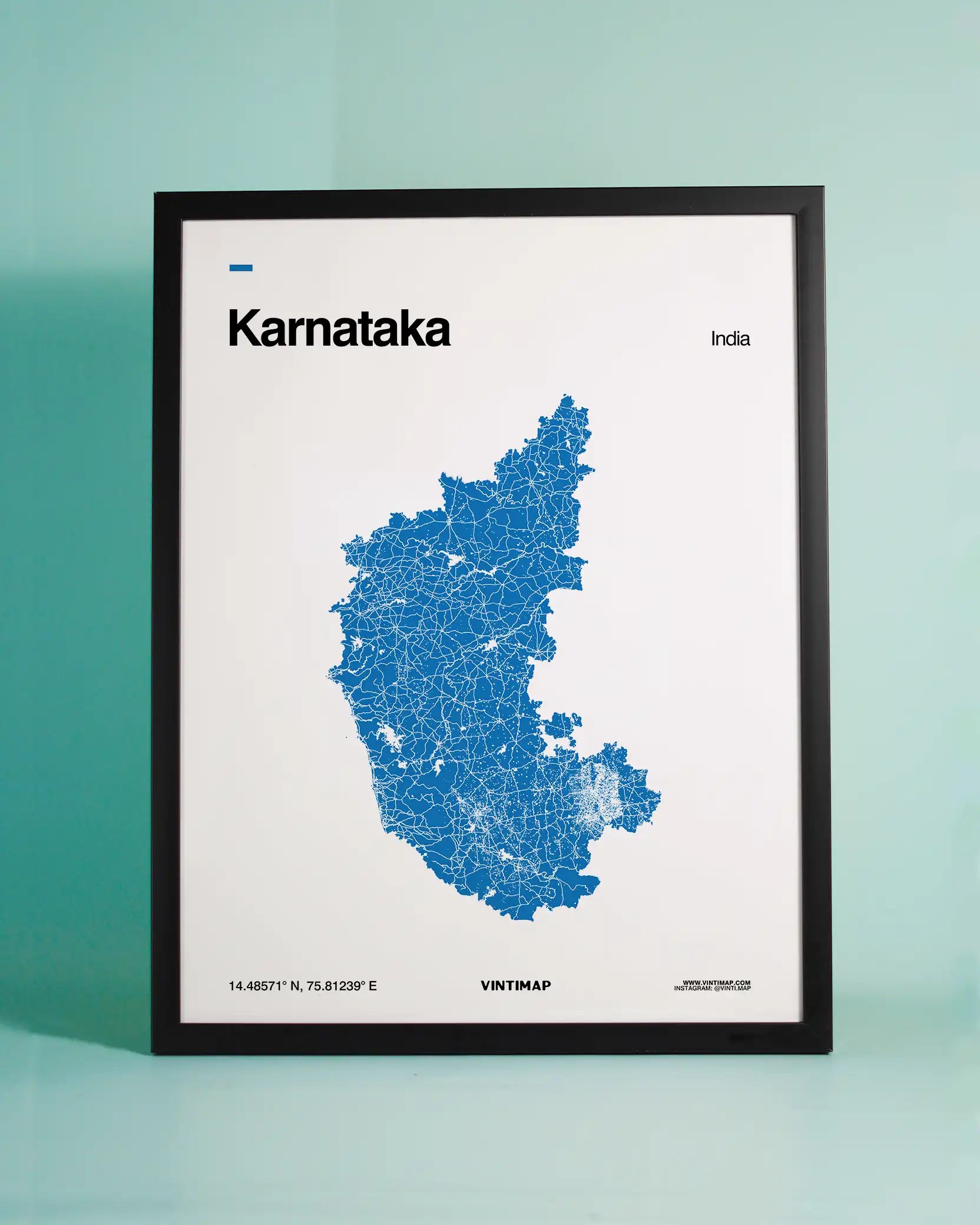 Karnataka