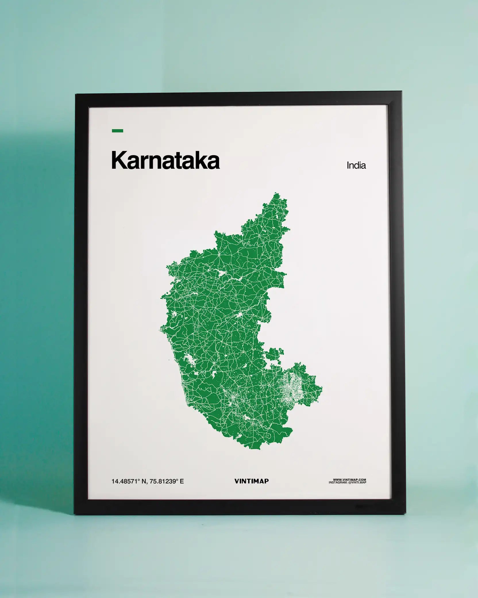Karnataka