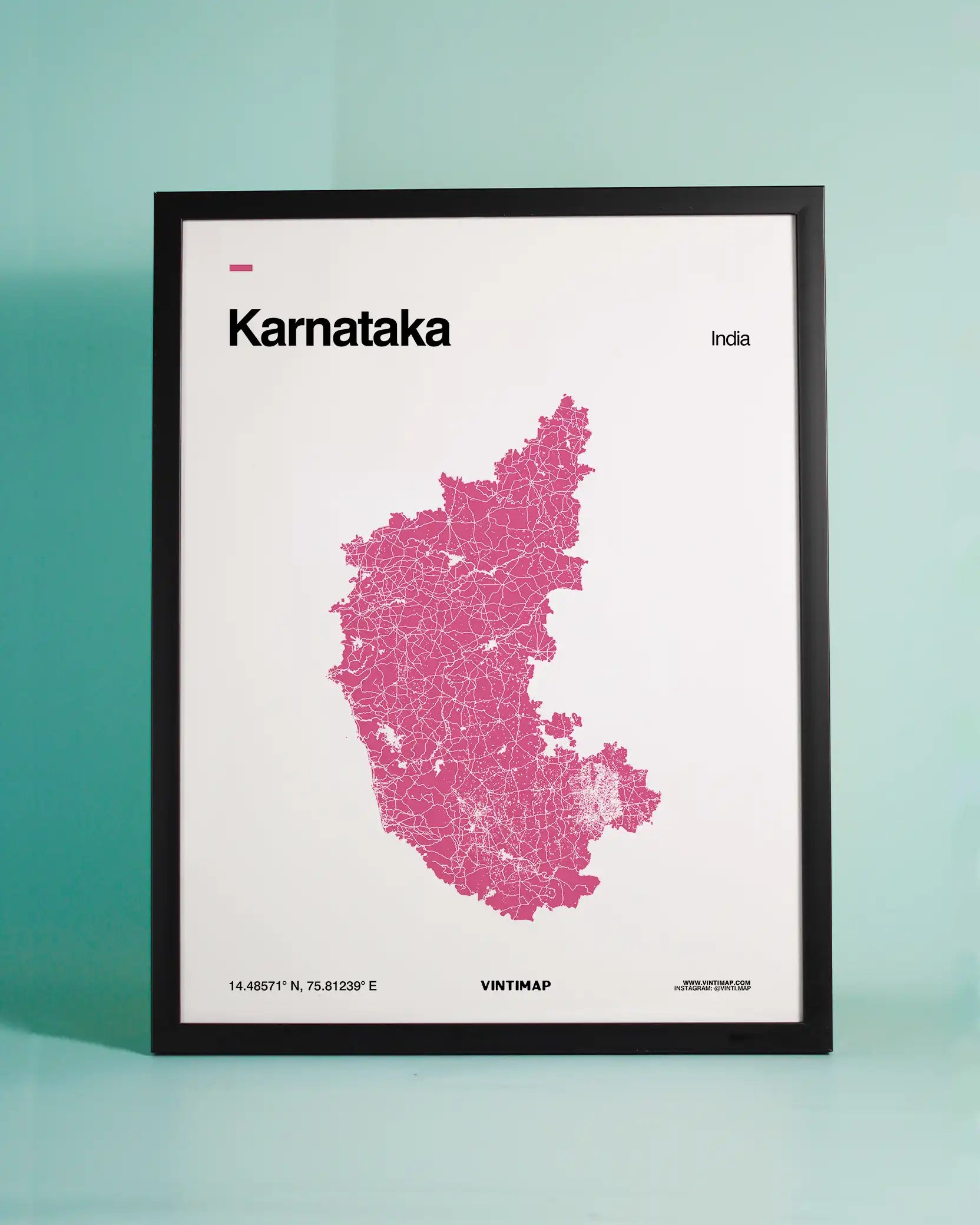 Karnataka