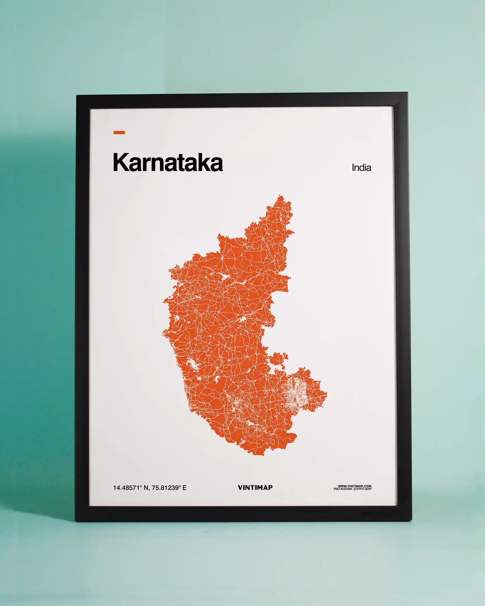 Karnataka