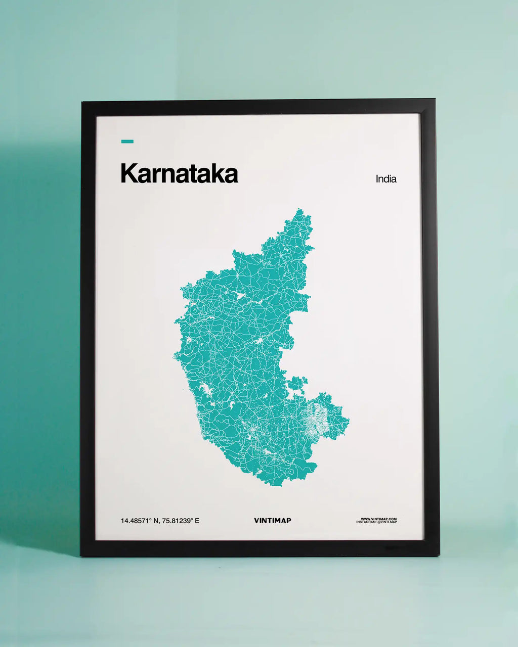 Karnataka