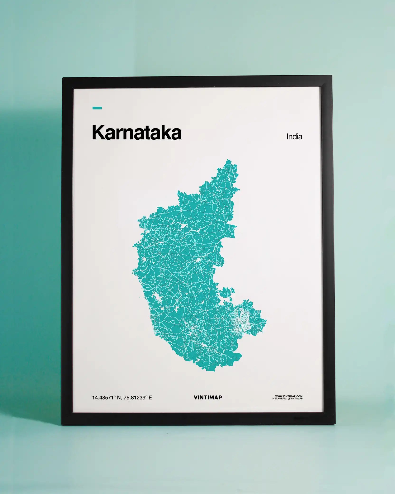 Karnataka