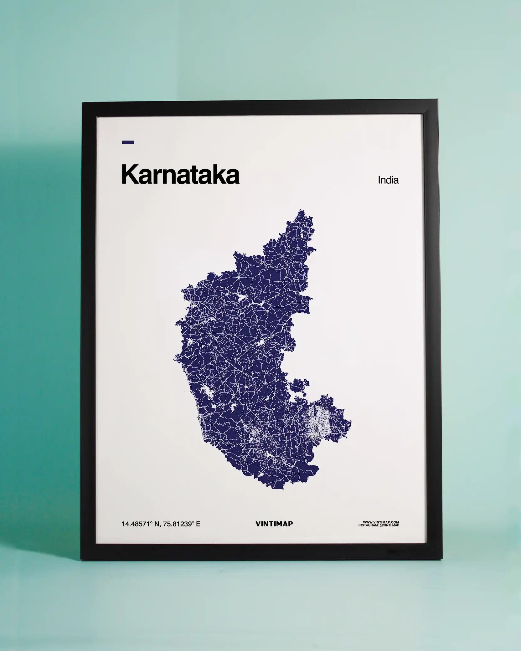 Karnataka