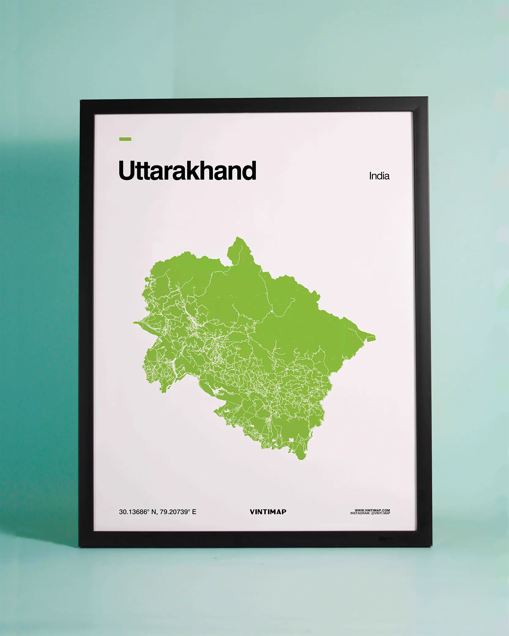 Uttarakhand