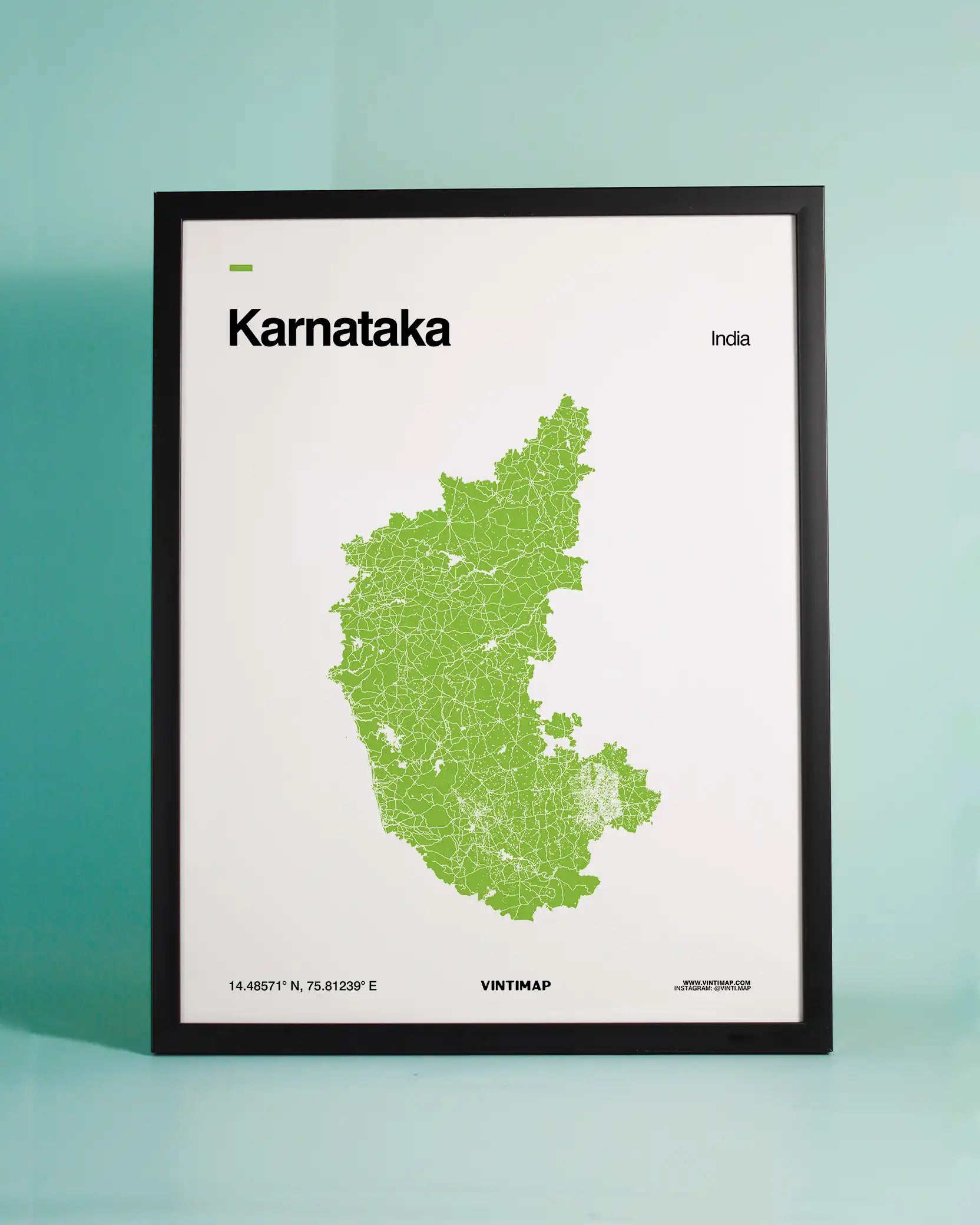 Karnataka