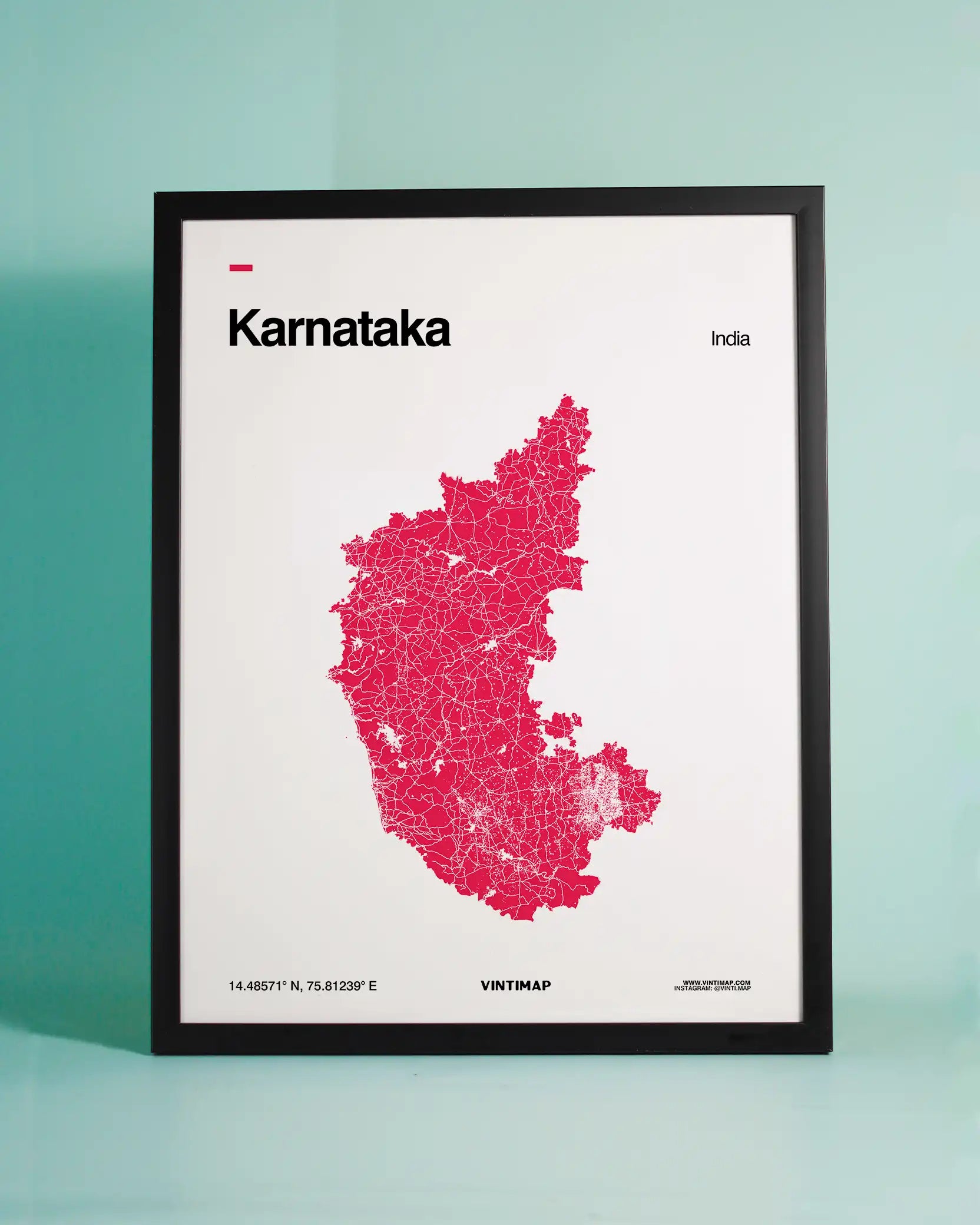 Karnataka
