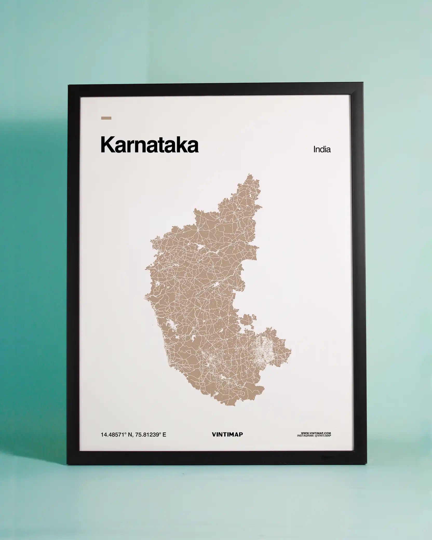 Karnataka