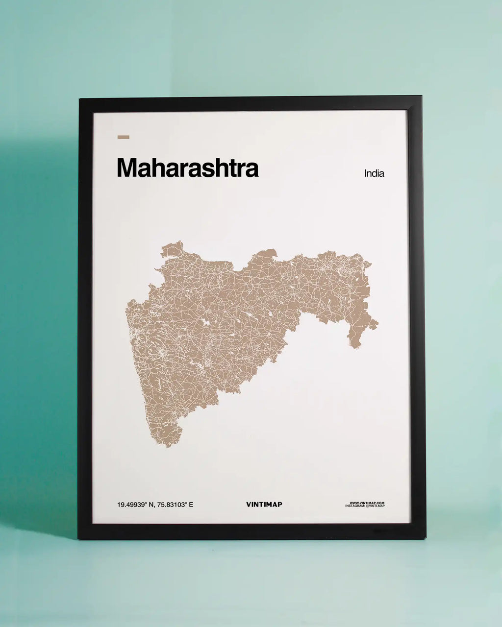 Maharashtra