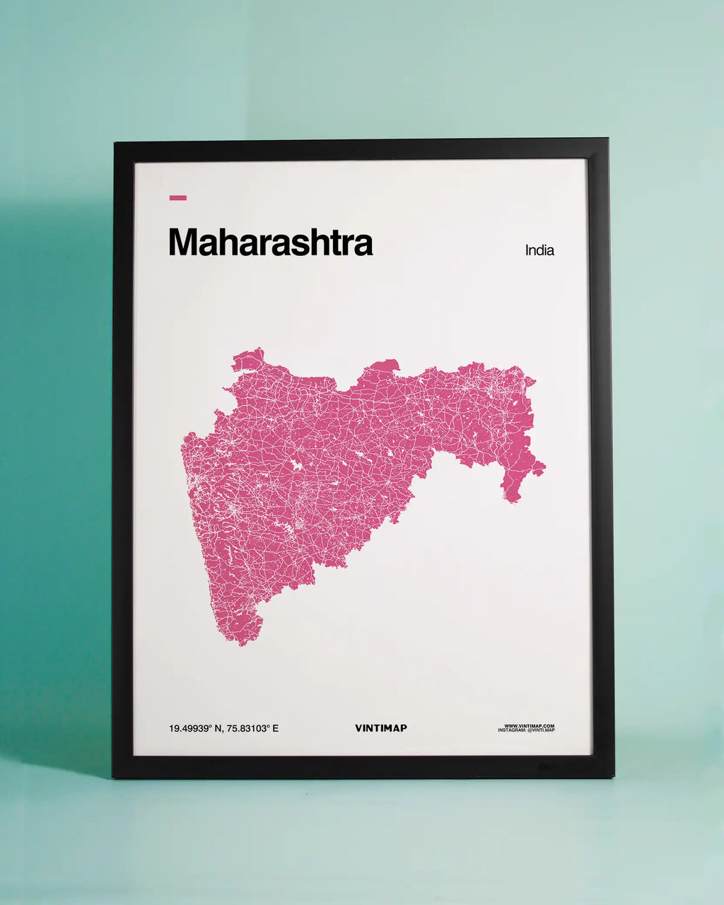 Maharashtra