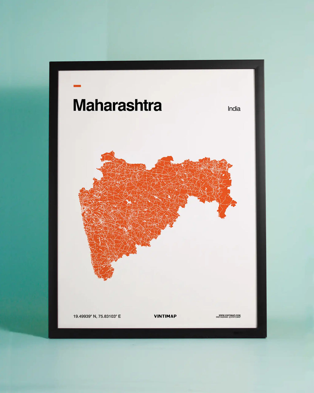 Maharashtra