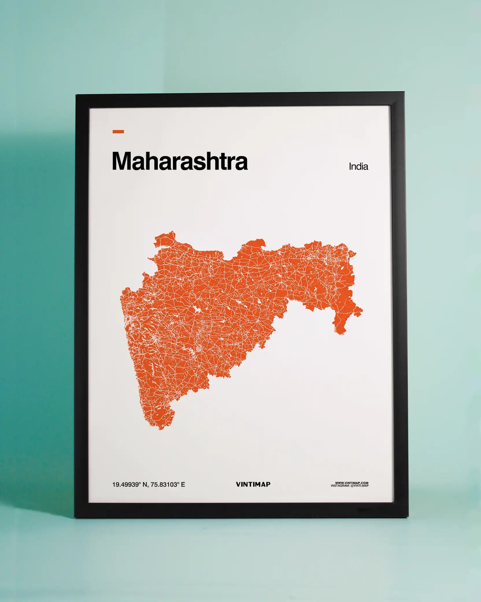 Maharashtra