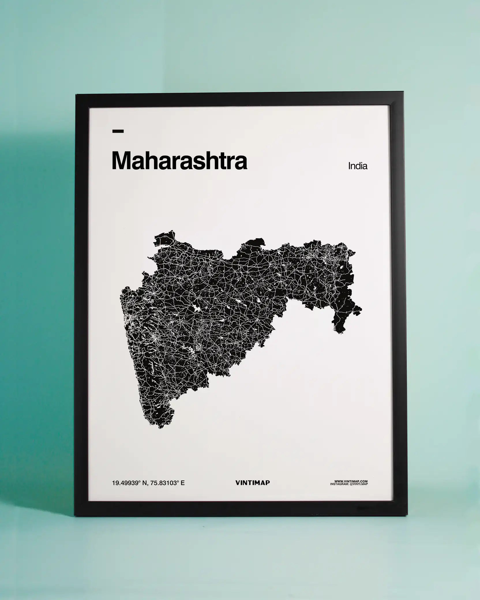 Maharashtra