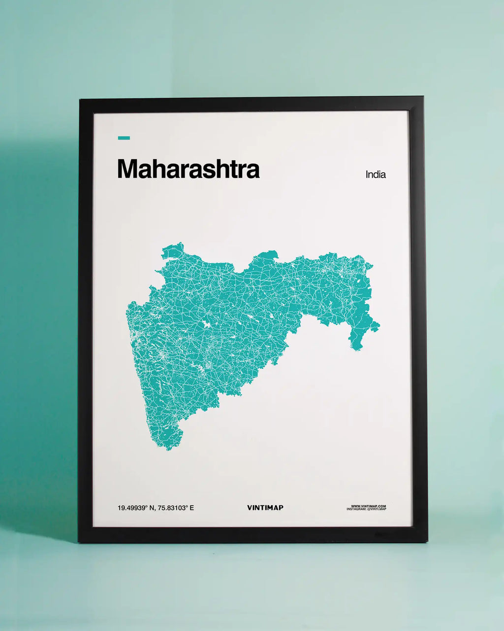 Maharashtra