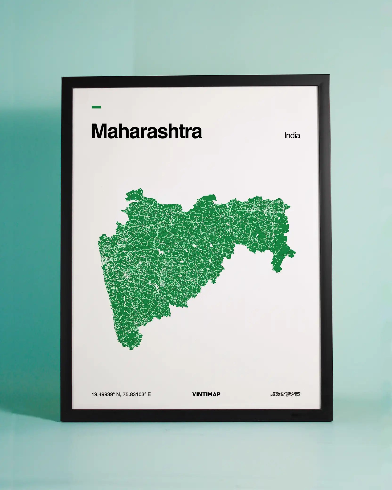 Maharashtra