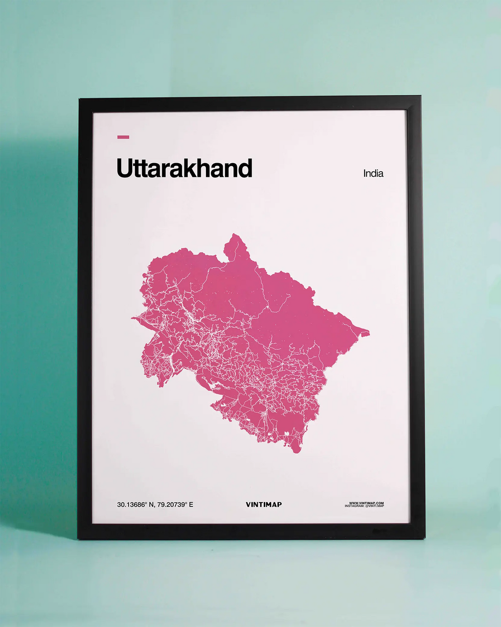 Uttarakhand