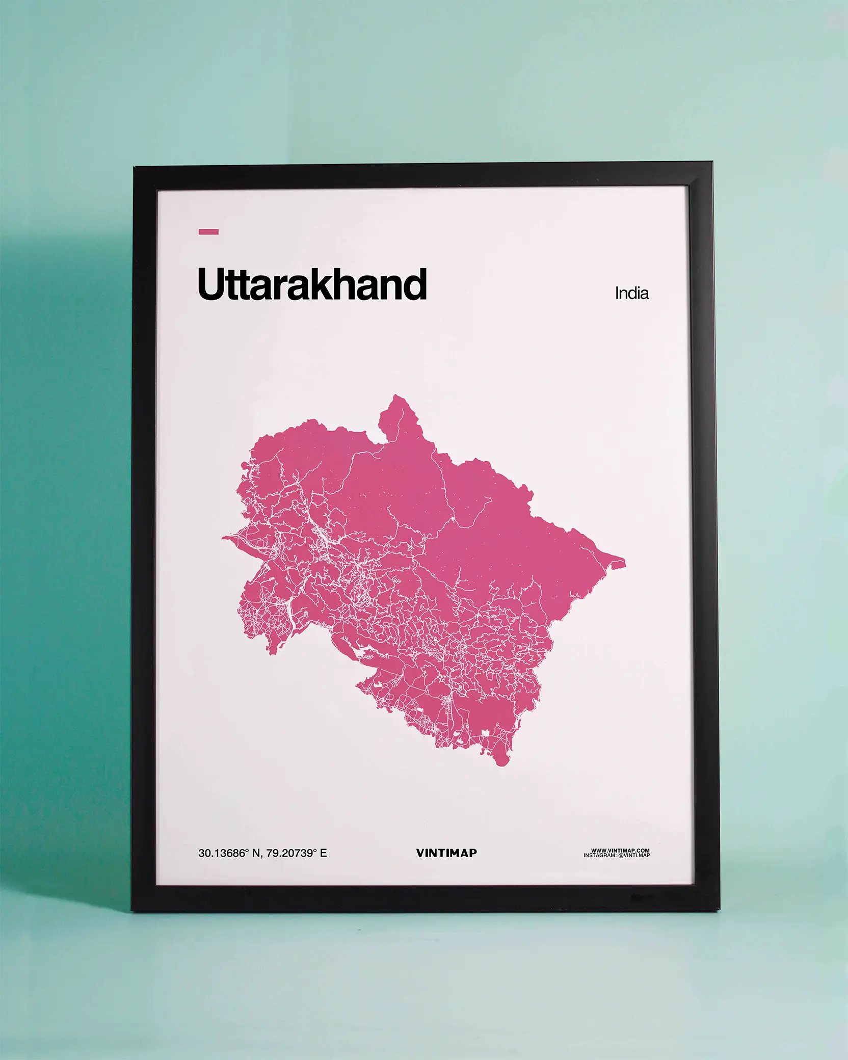 Uttarakhand