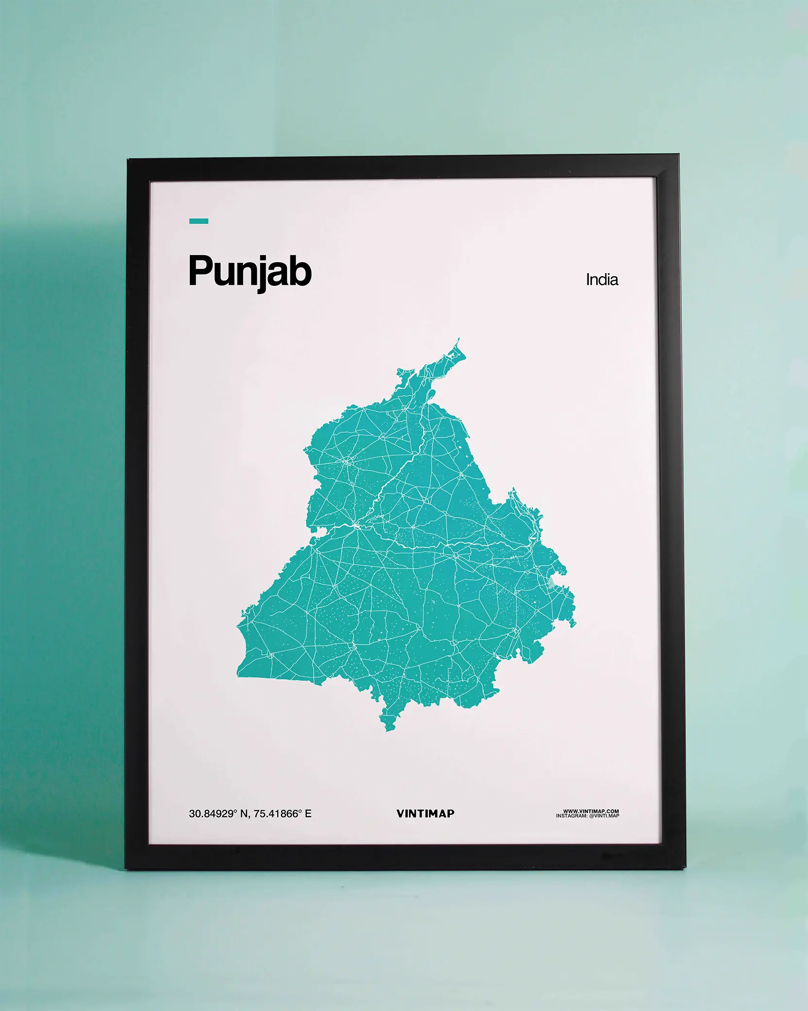 Punjab