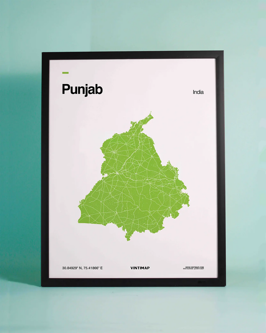 Punjab