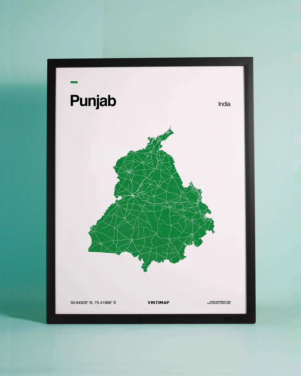 Punjab