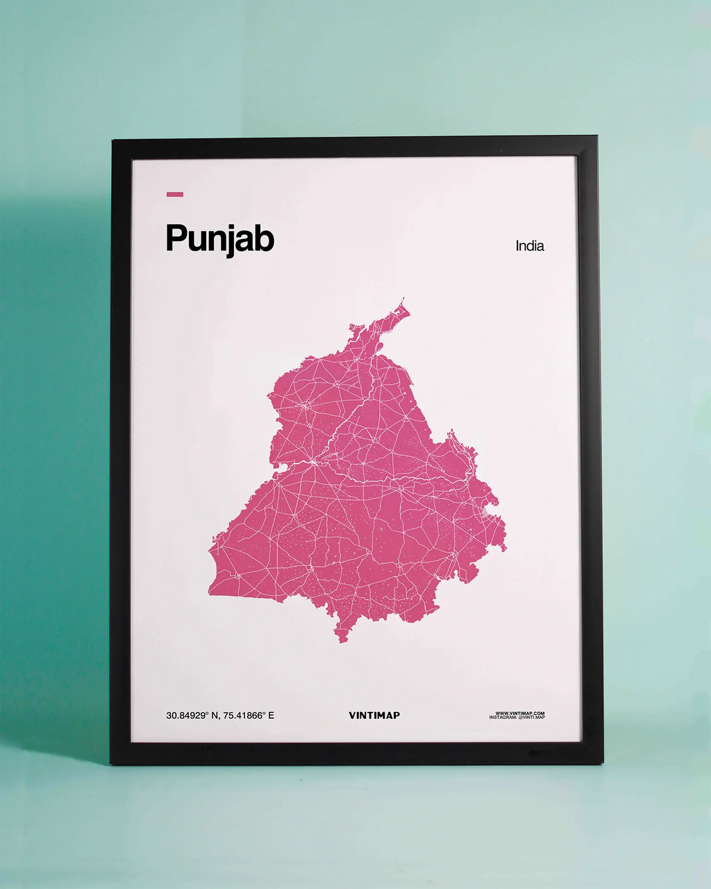Punjab
